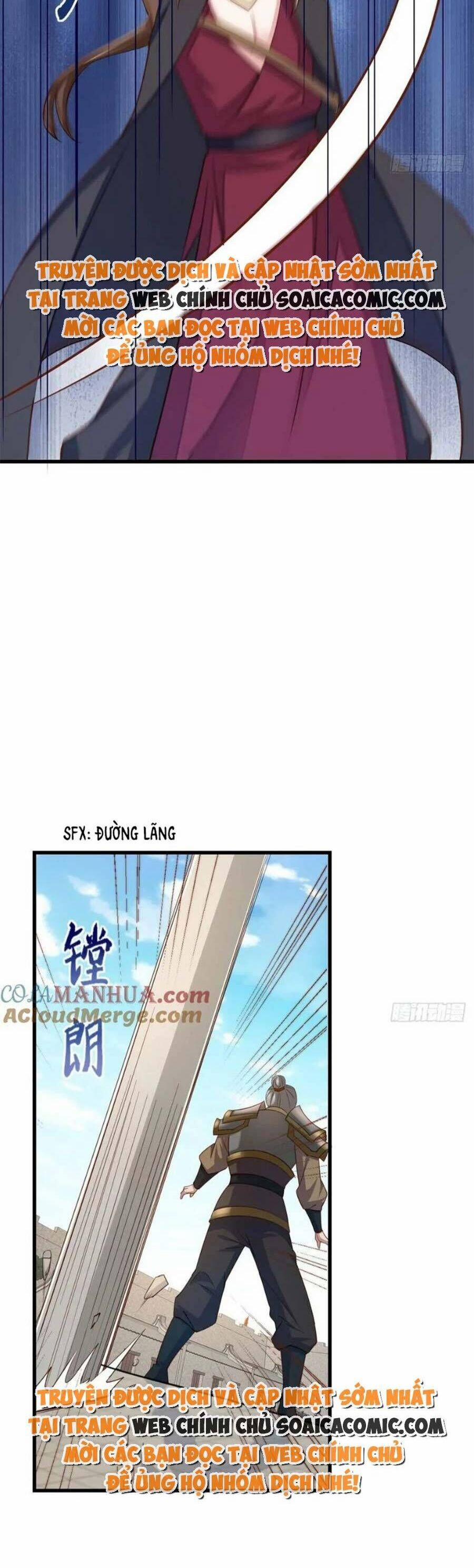 Ta Thuần Phục Bạo Vương 95 trang 25