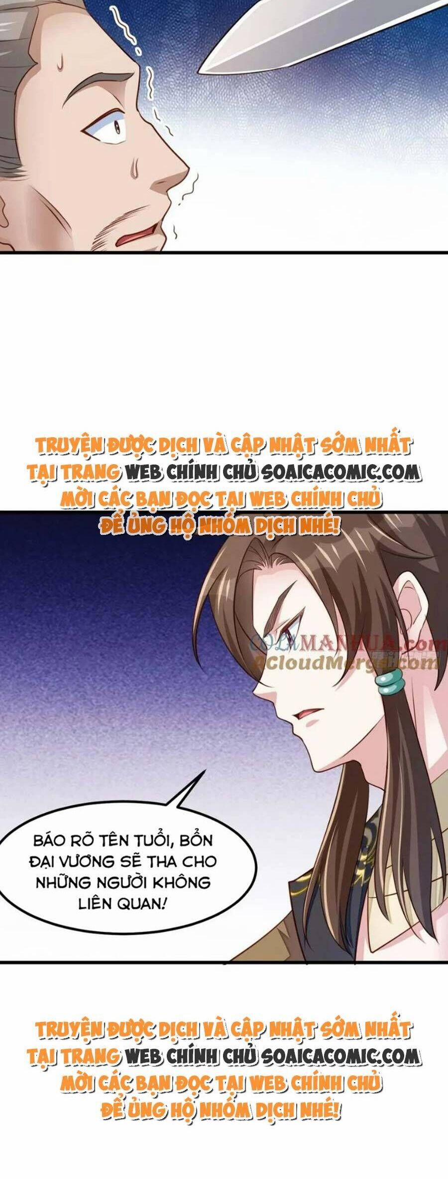 Ta Thuần Phục Bạo Vương 95 trang 27