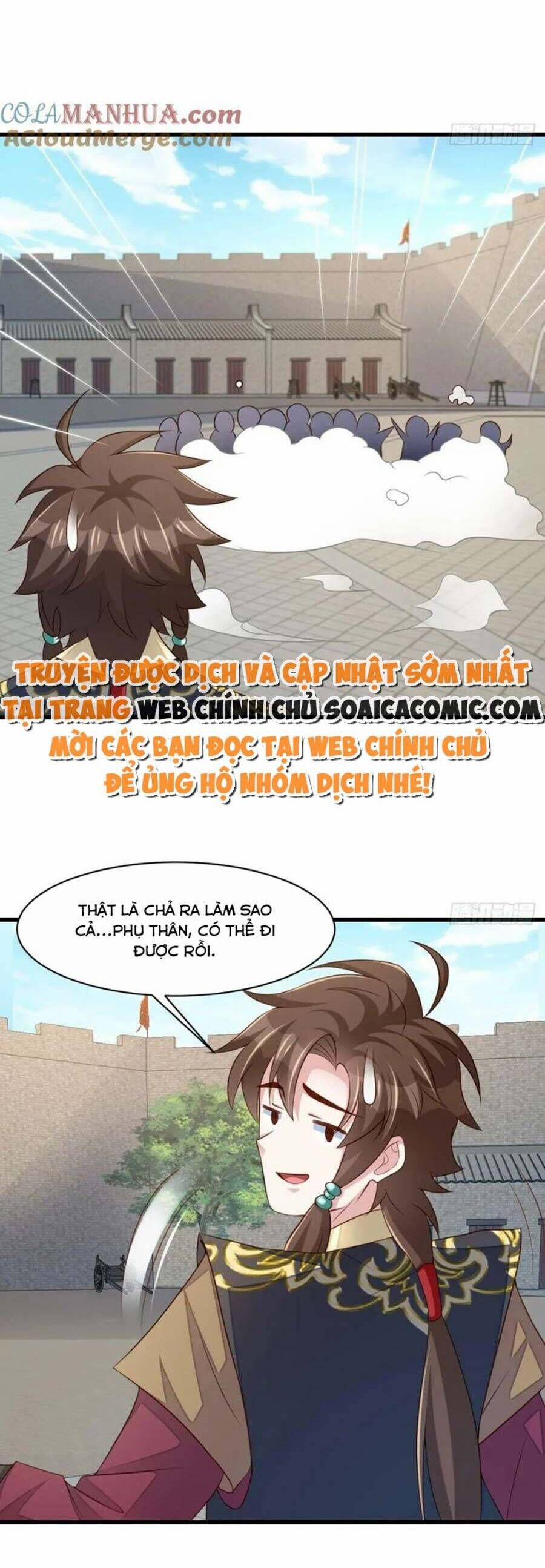 Ta Thuần Phục Bạo Vương 95 trang 5