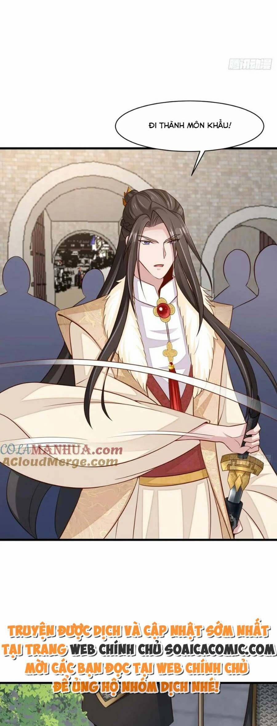 Ta Thuần Phục Bạo Vương 95 trang 6