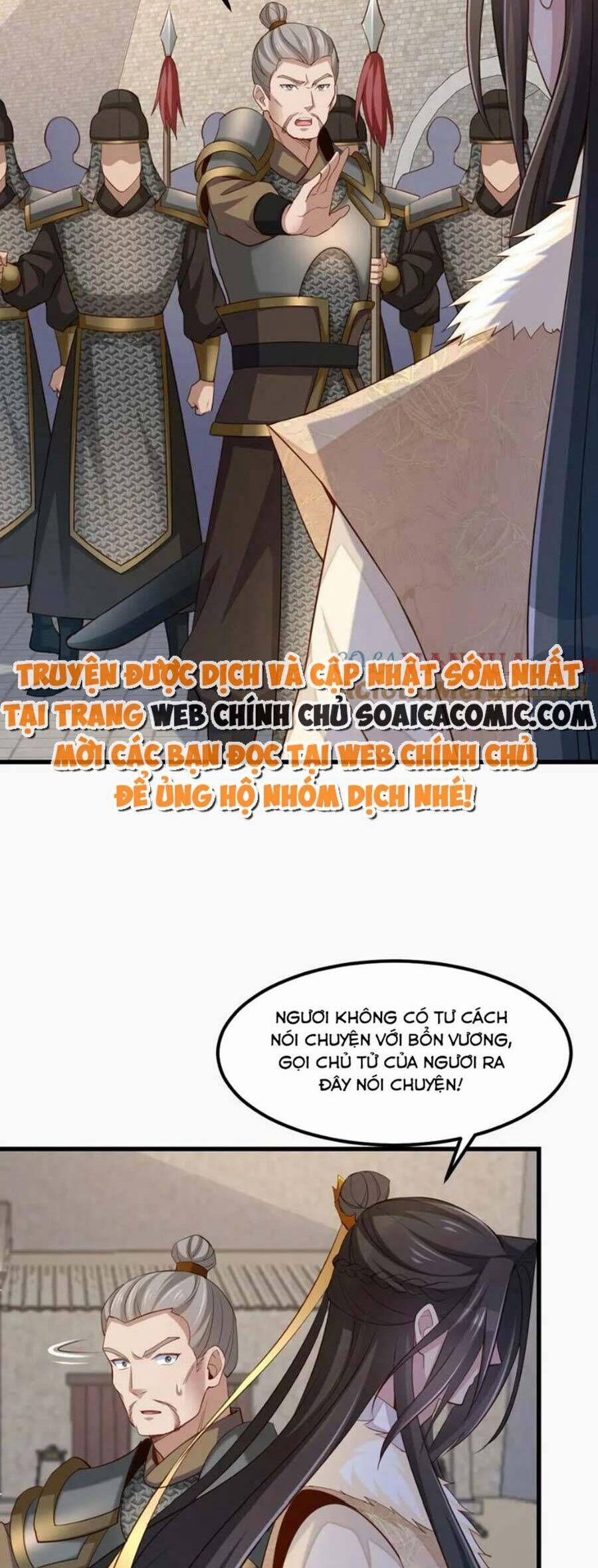 Ta Thuần Phục Bạo Vương 95 trang 8