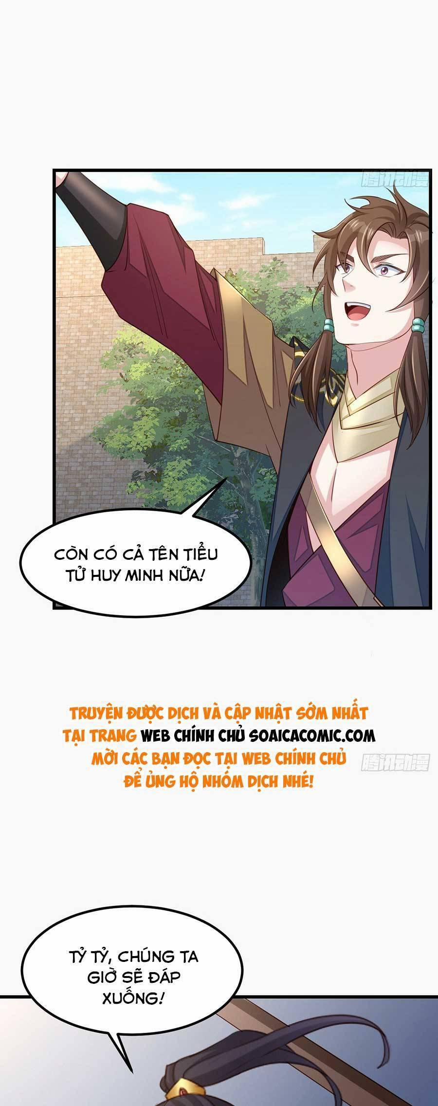 Ta Thuần Phục Bạo Vương 96 trang 12