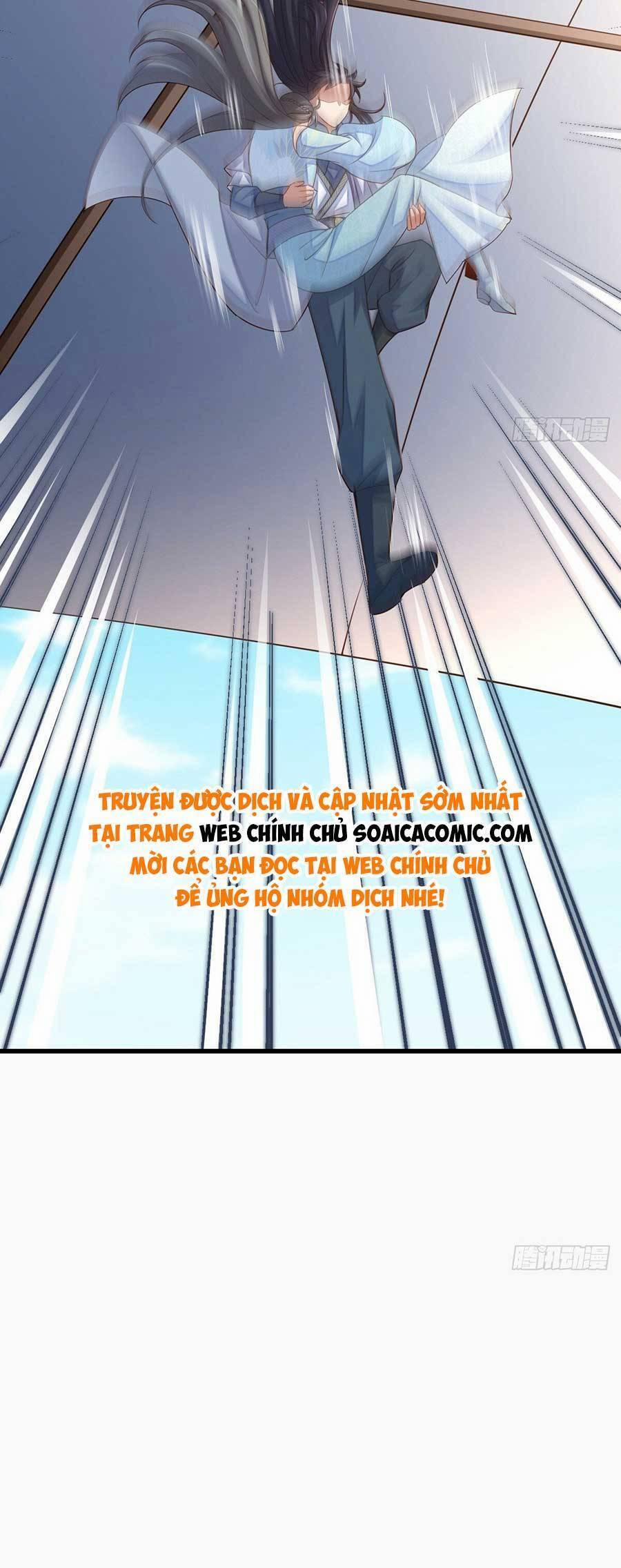 Ta Thuần Phục Bạo Vương 96 trang 14