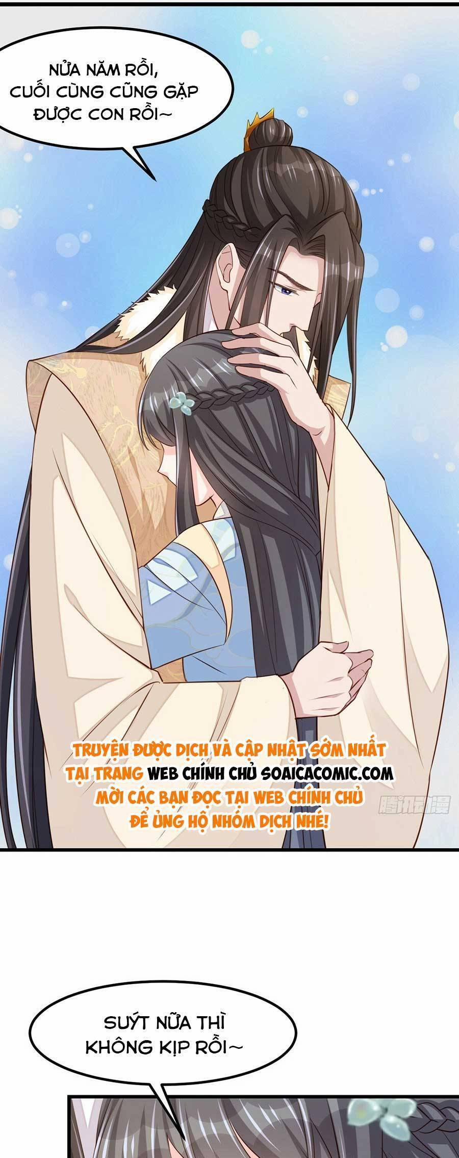 Ta Thuần Phục Bạo Vương 96 trang 18