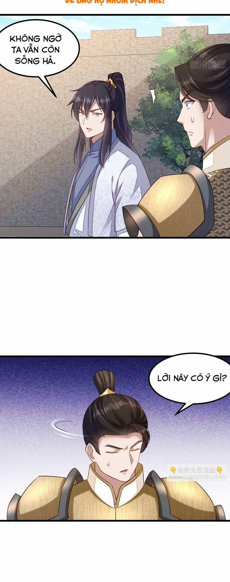 Ta Thuần Phục Bạo Vương 96 trang 20