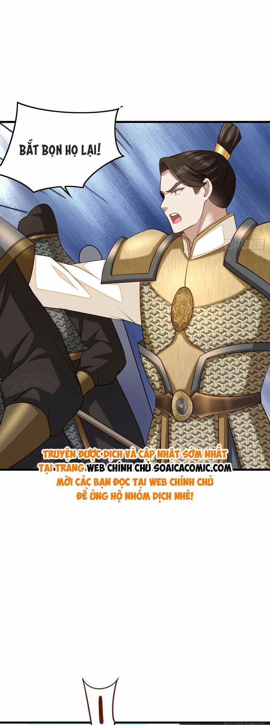 Ta Thuần Phục Bạo Vương 96 trang 24