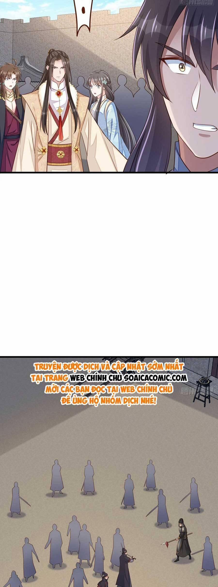 Ta Thuần Phục Bạo Vương 96 trang 25