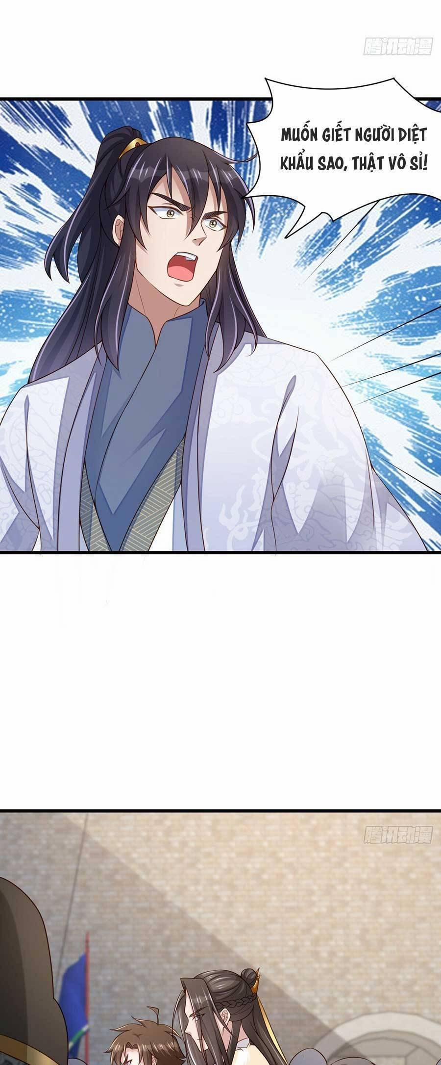 Ta Thuần Phục Bạo Vương 96 trang 27