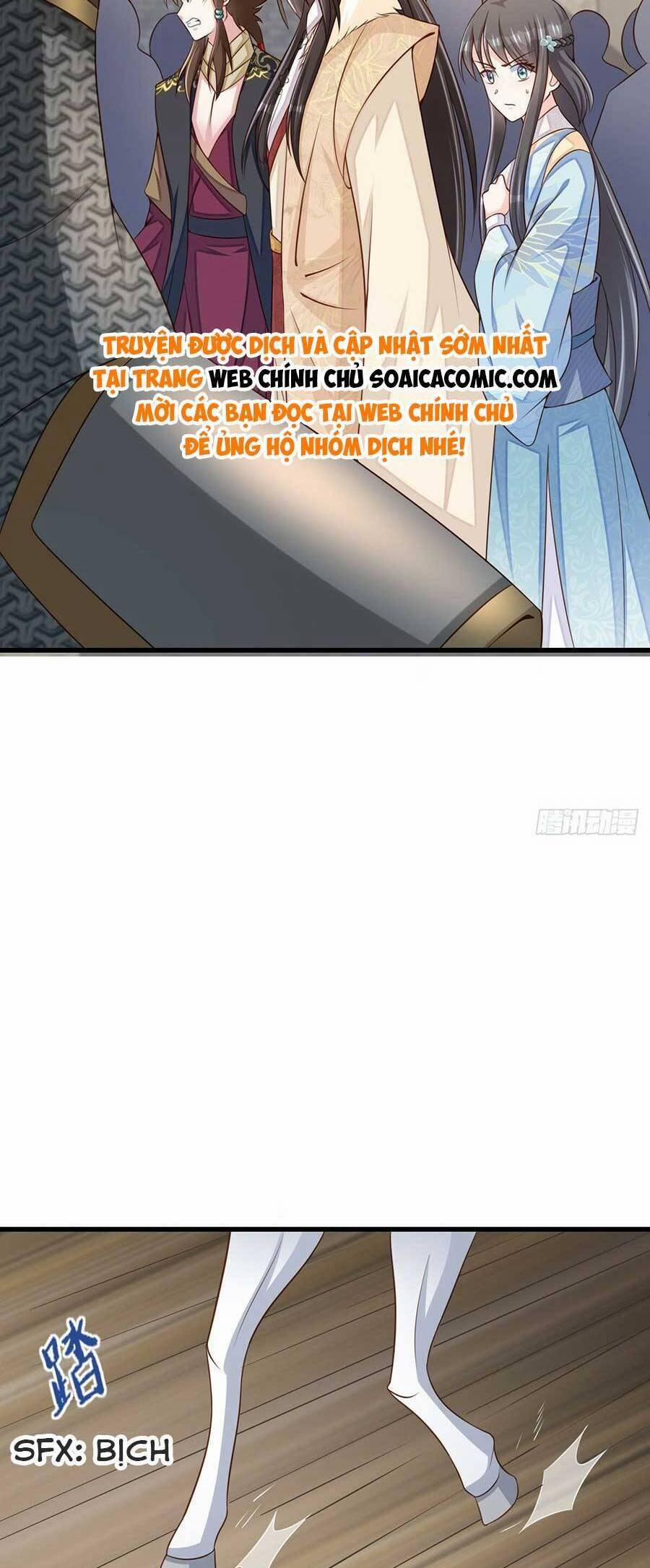 Ta Thuần Phục Bạo Vương 96 trang 28