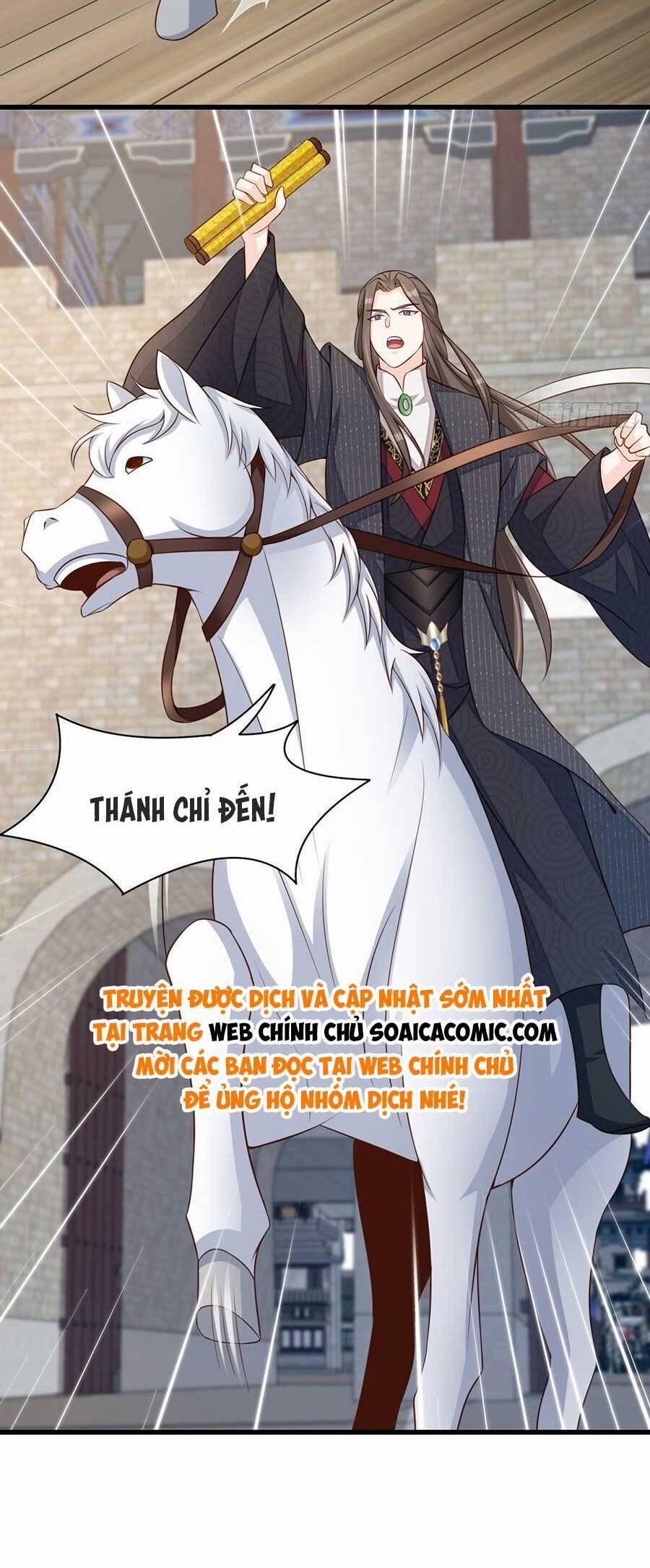 Ta Thuần Phục Bạo Vương 96 trang 29