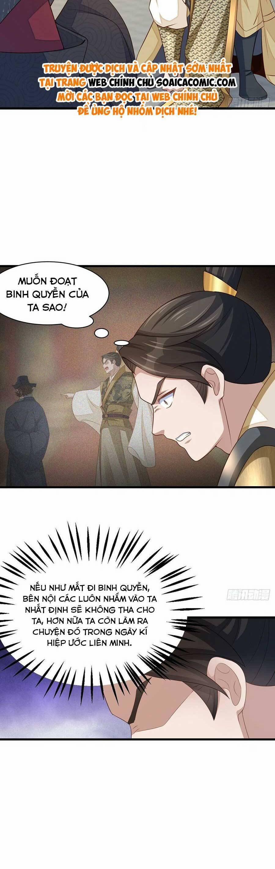 Ta Thuần Phục Bạo Vương 96 trang 34