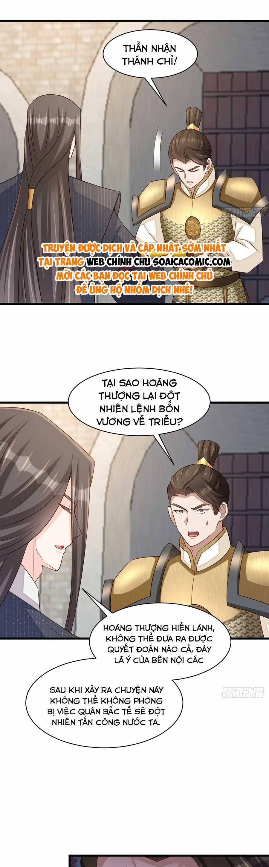 Ta Thuần Phục Bạo Vương 96 trang 35