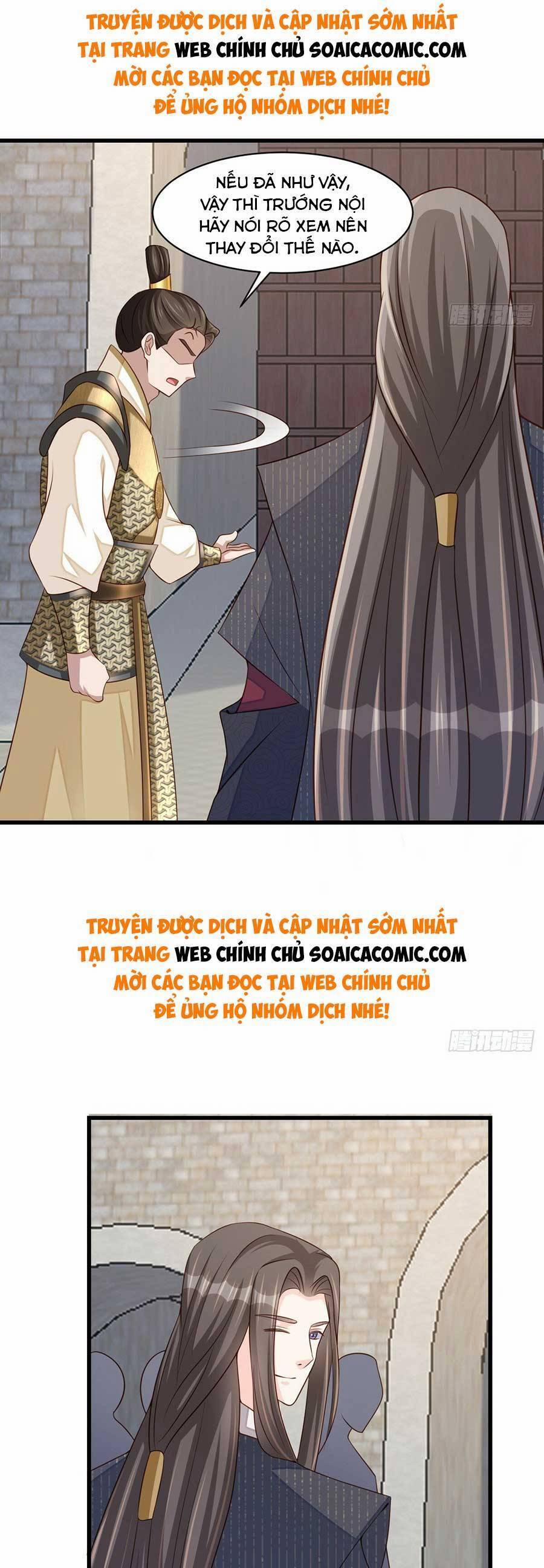 Ta Thuần Phục Bạo Vương 96 trang 37