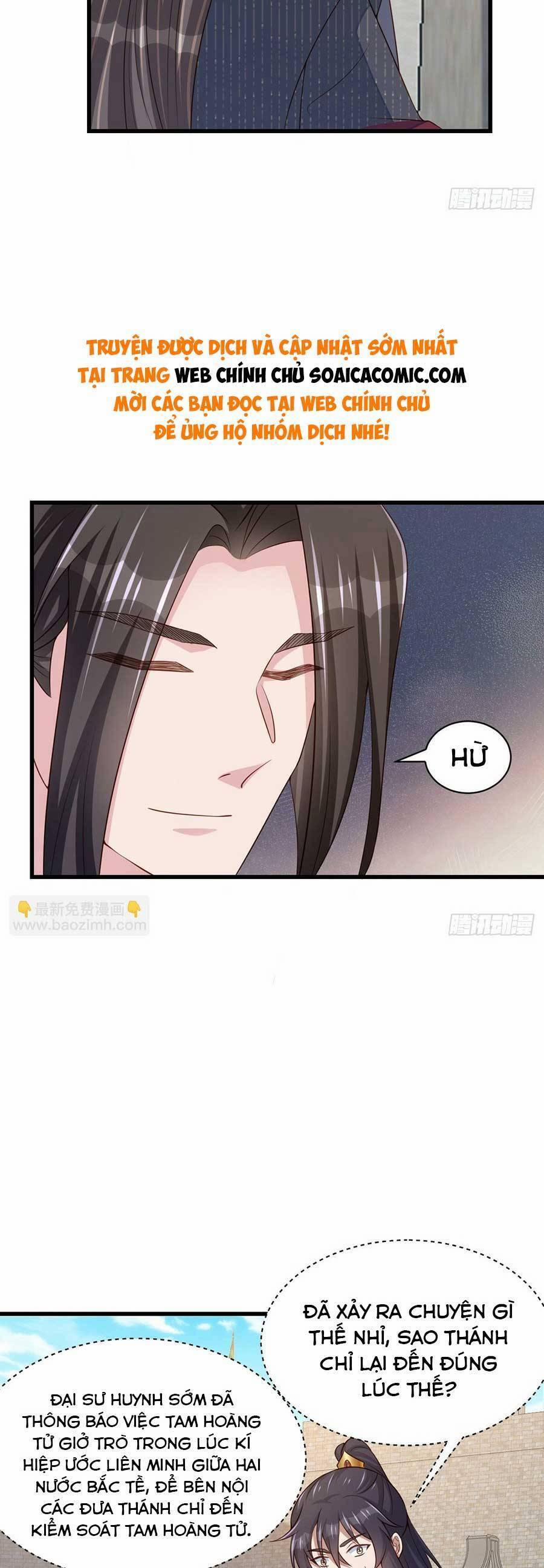 Ta Thuần Phục Bạo Vương 96 trang 38