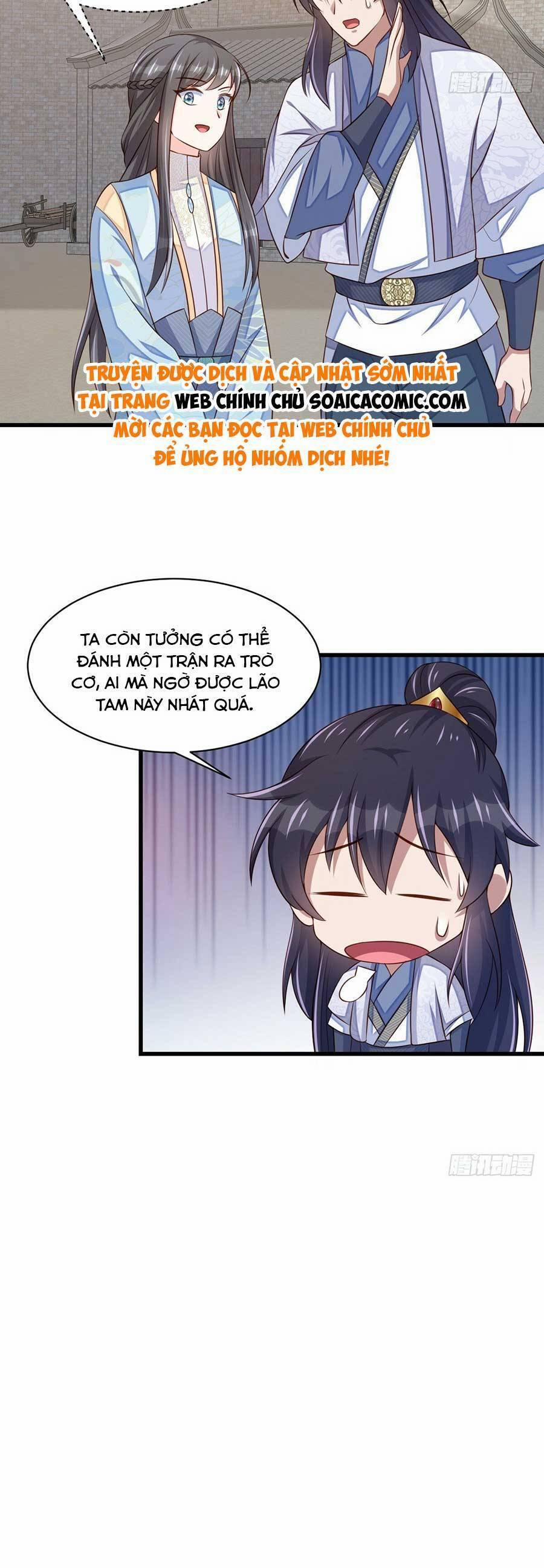 Ta Thuần Phục Bạo Vương 96 trang 39