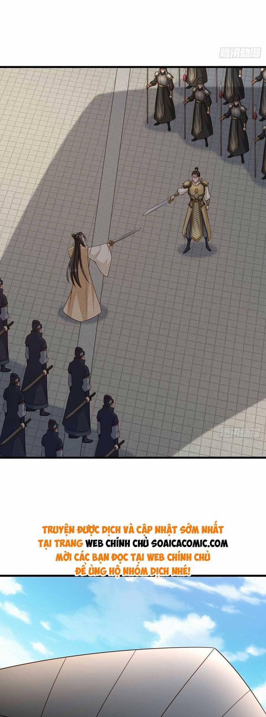 Ta Thuần Phục Bạo Vương 96 trang 7