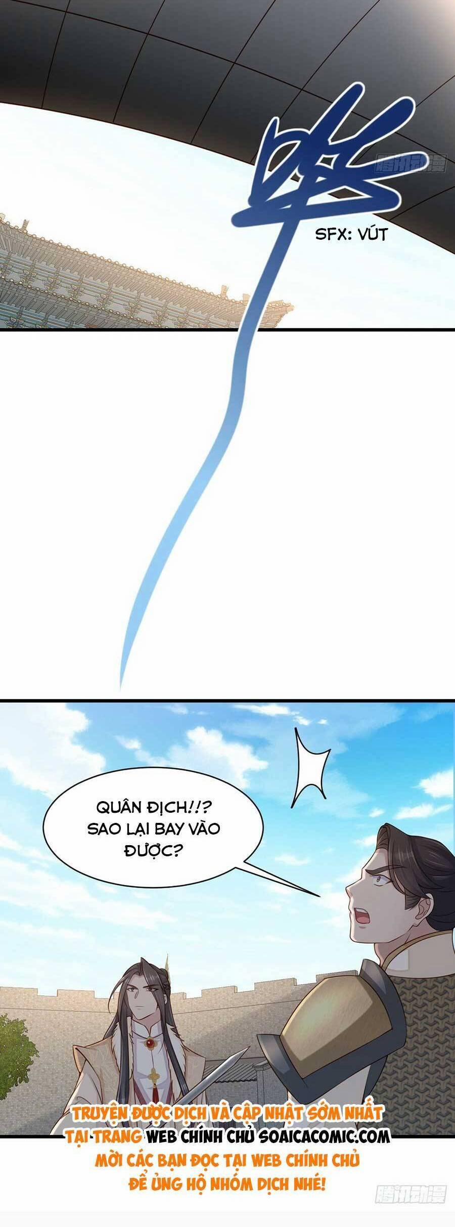 Ta Thuần Phục Bạo Vương 96 trang 8