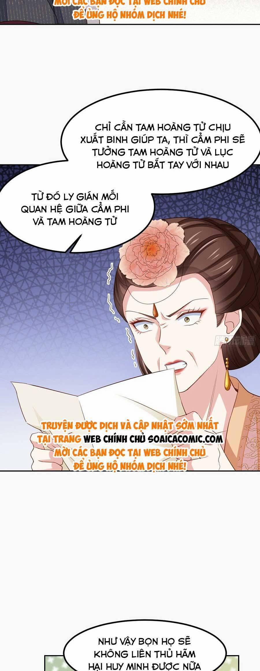 Ta Thuần Phục Bạo Vương 97 trang 11