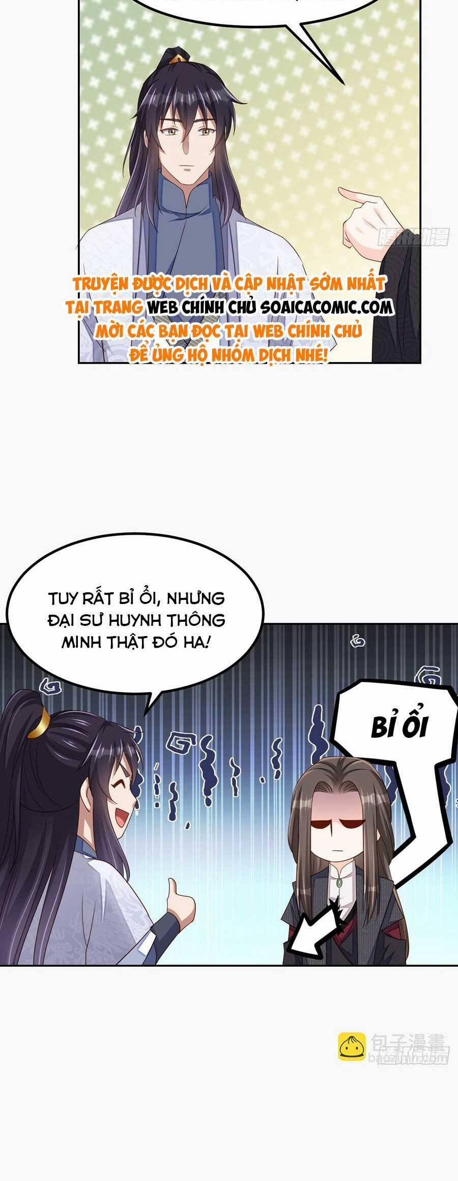 Ta Thuần Phục Bạo Vương 97 trang 12