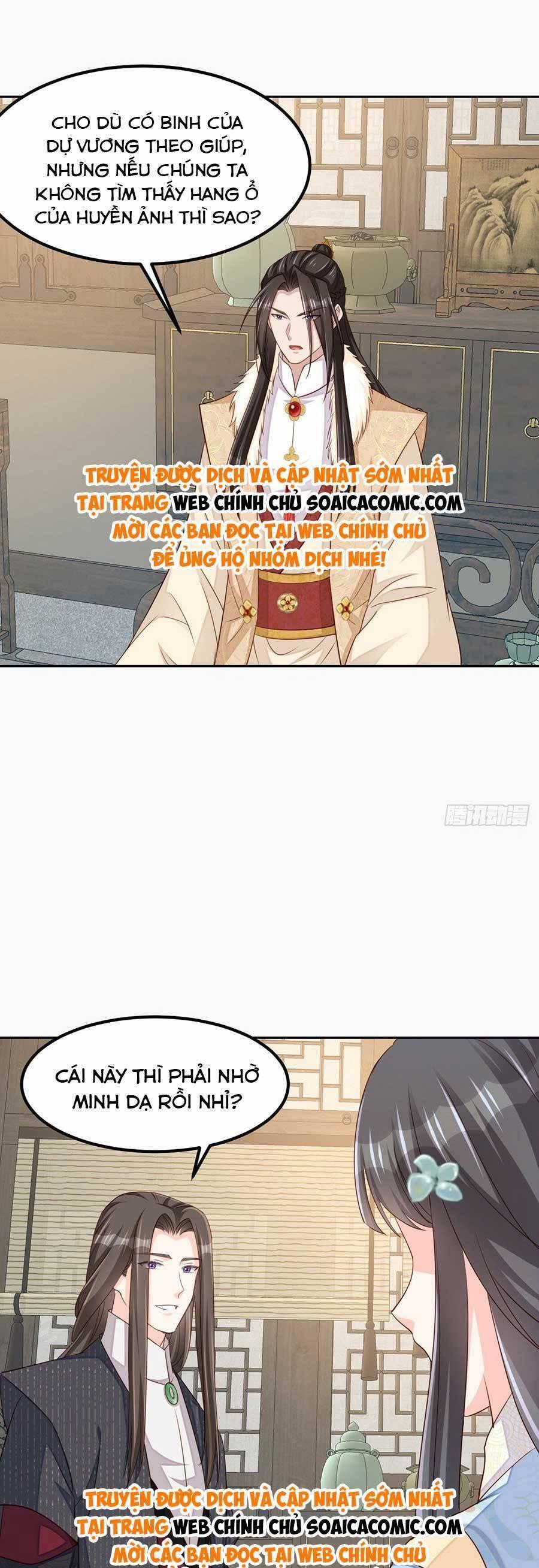 Ta Thuần Phục Bạo Vương 97 trang 13