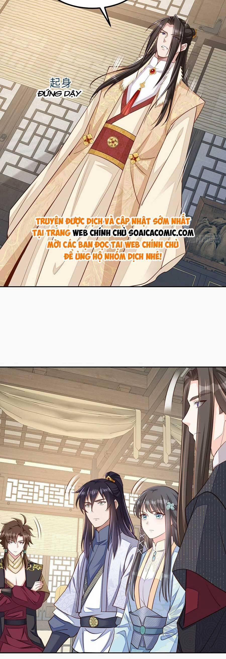 Ta Thuần Phục Bạo Vương 97 trang 15