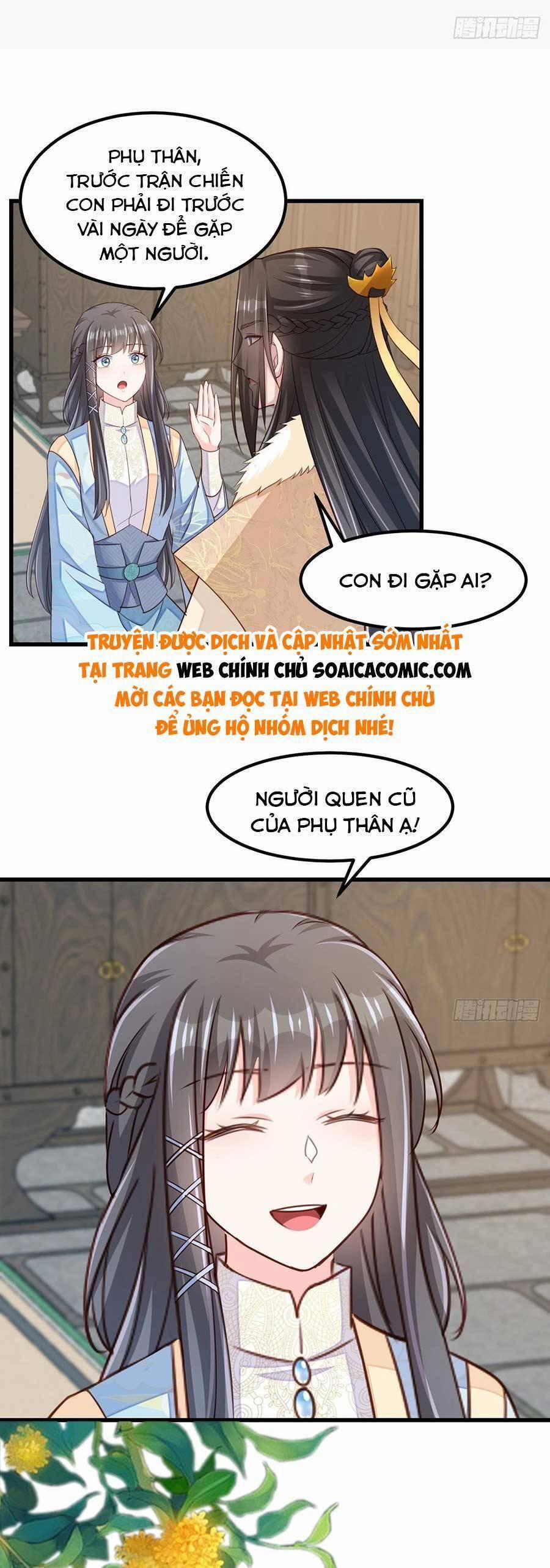 Ta Thuần Phục Bạo Vương 97 trang 16