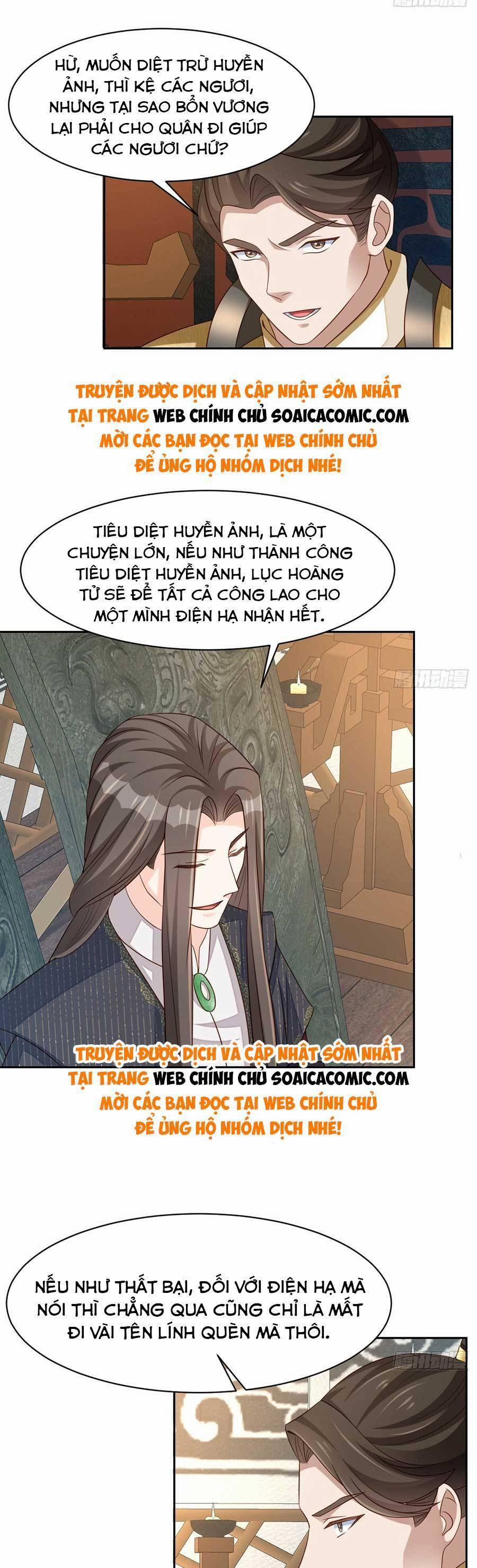 Ta Thuần Phục Bạo Vương 97 trang 2