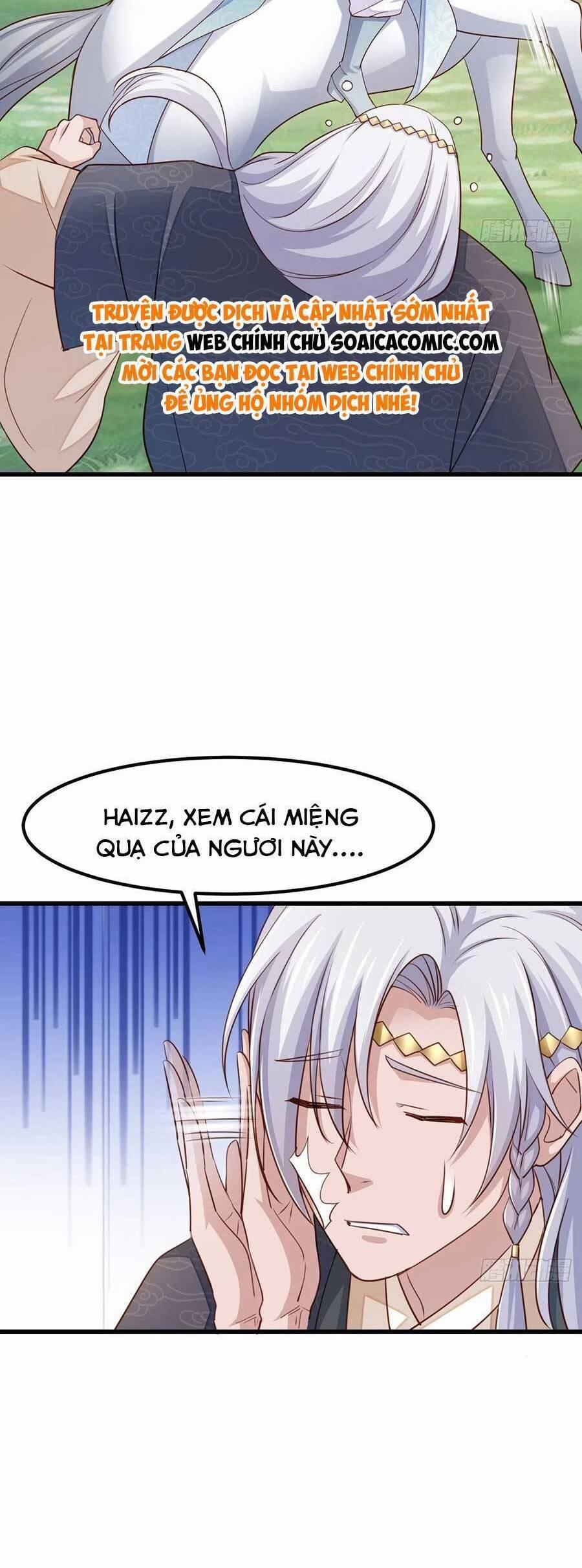 Ta Thuần Phục Bạo Vương 97 trang 21