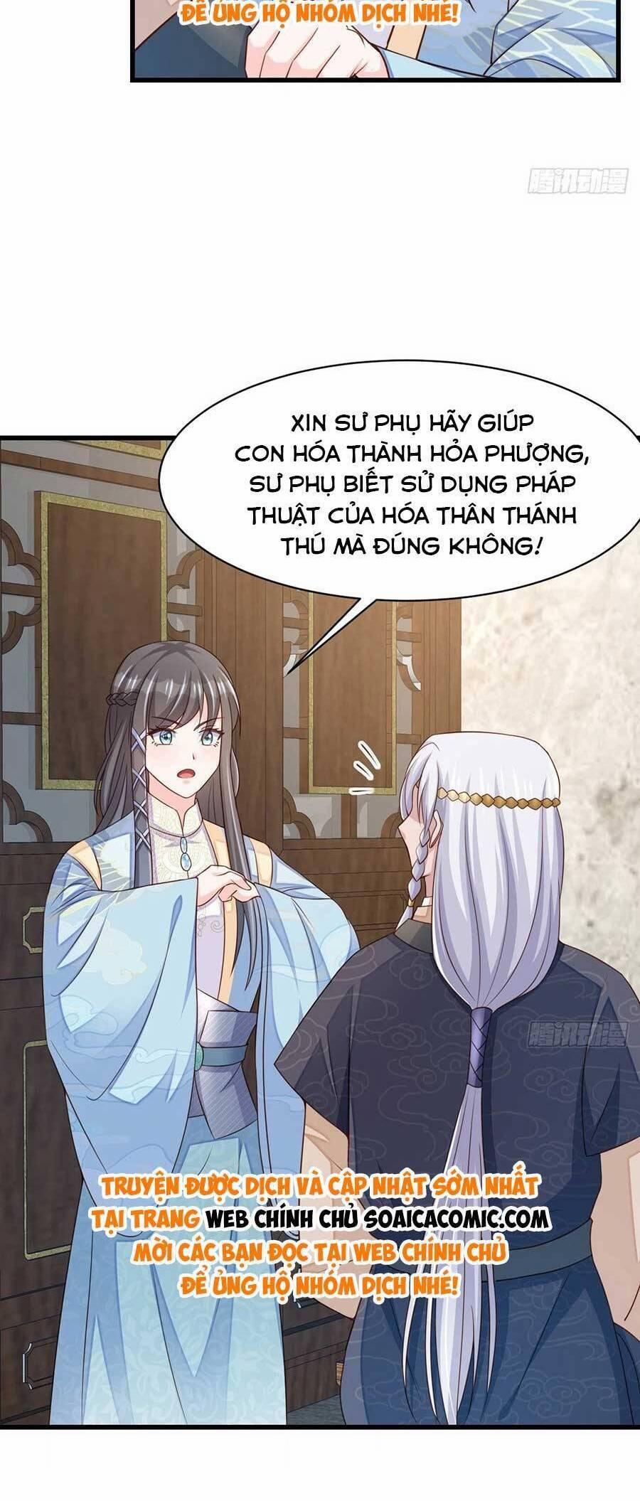 Ta Thuần Phục Bạo Vương 97 trang 24