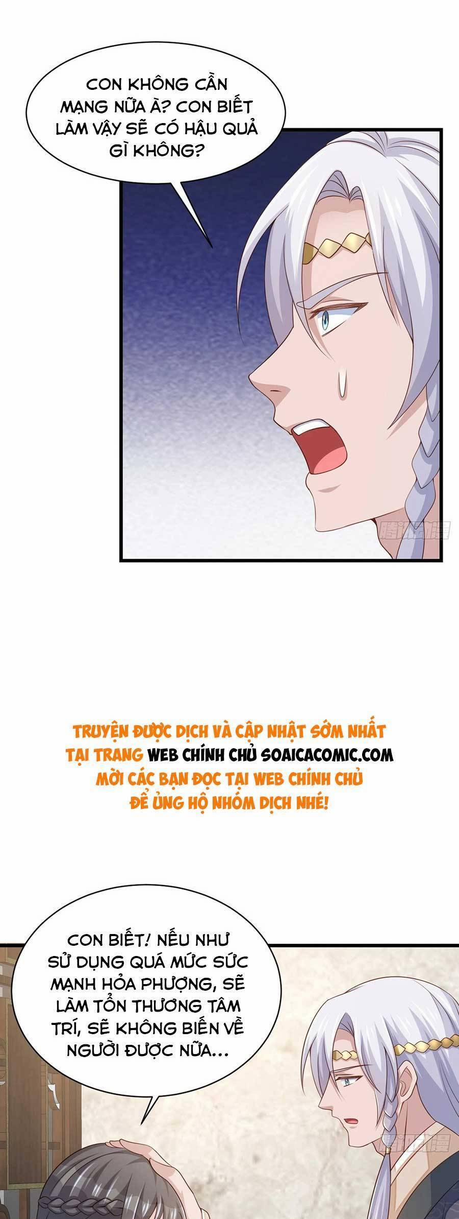 Ta Thuần Phục Bạo Vương 97 trang 27