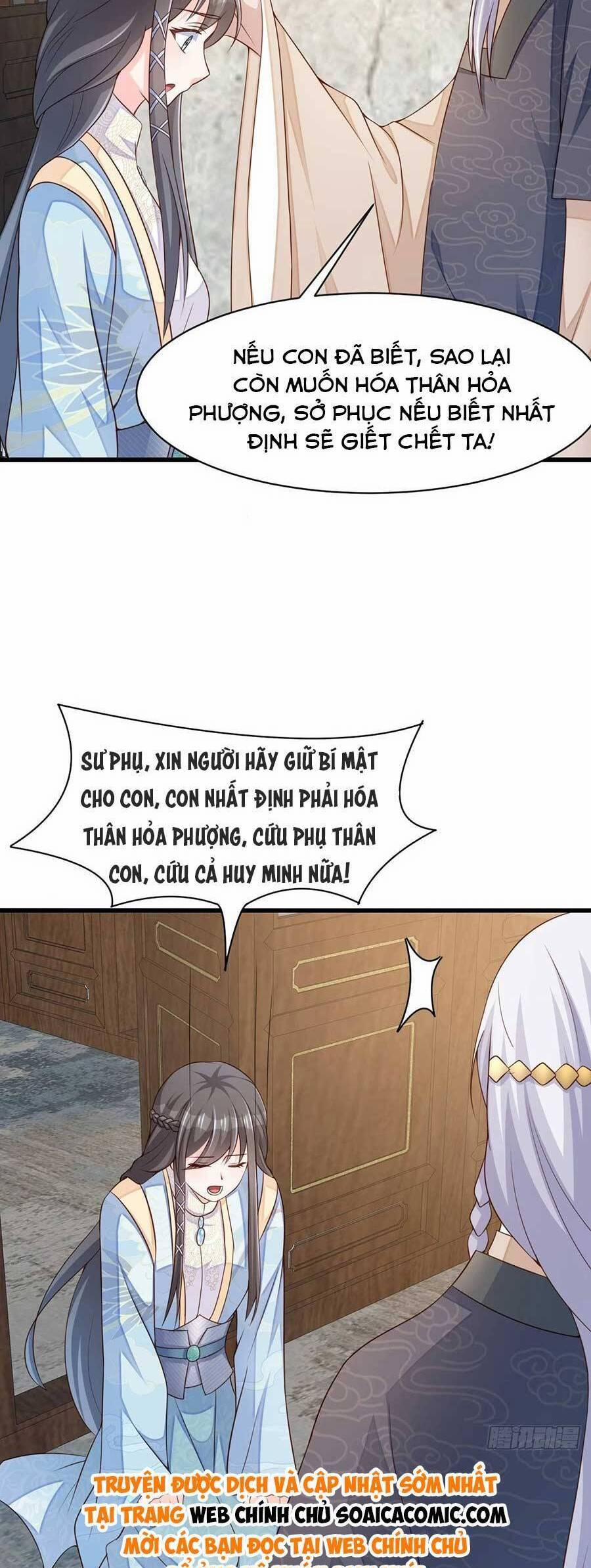 Ta Thuần Phục Bạo Vương 97 trang 28