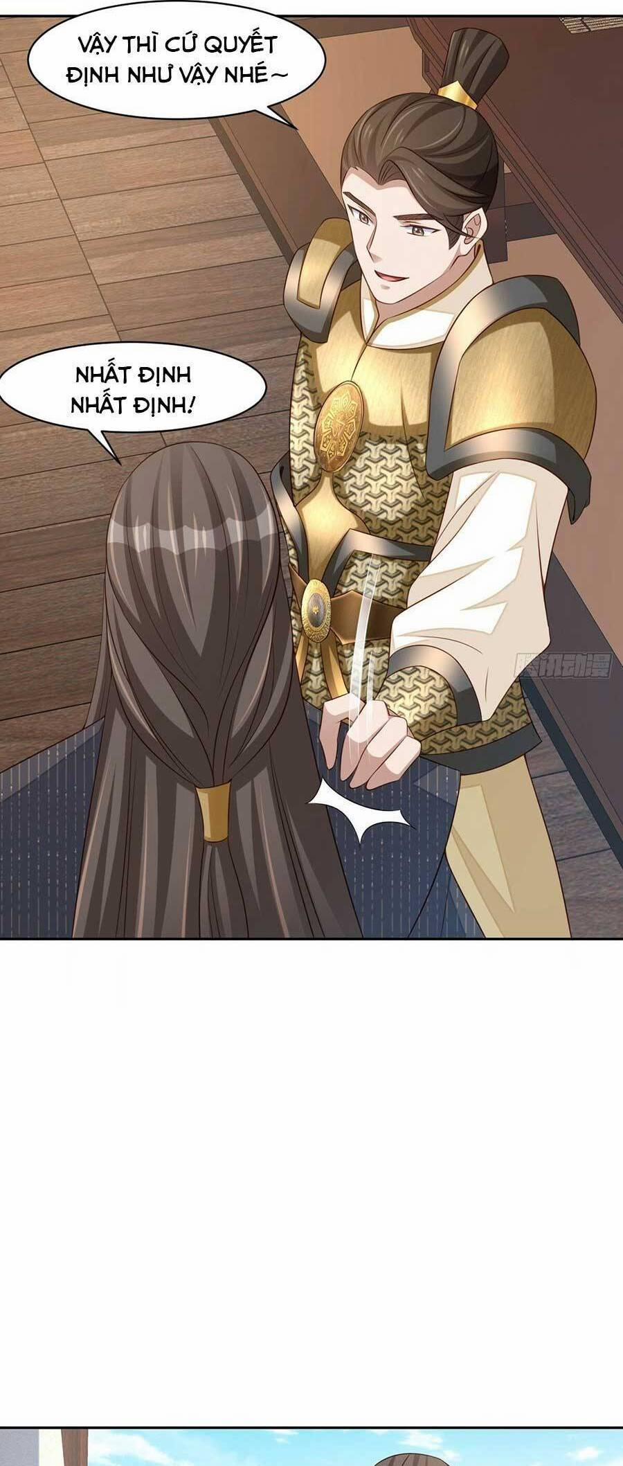 Ta Thuần Phục Bạo Vương 97 trang 5