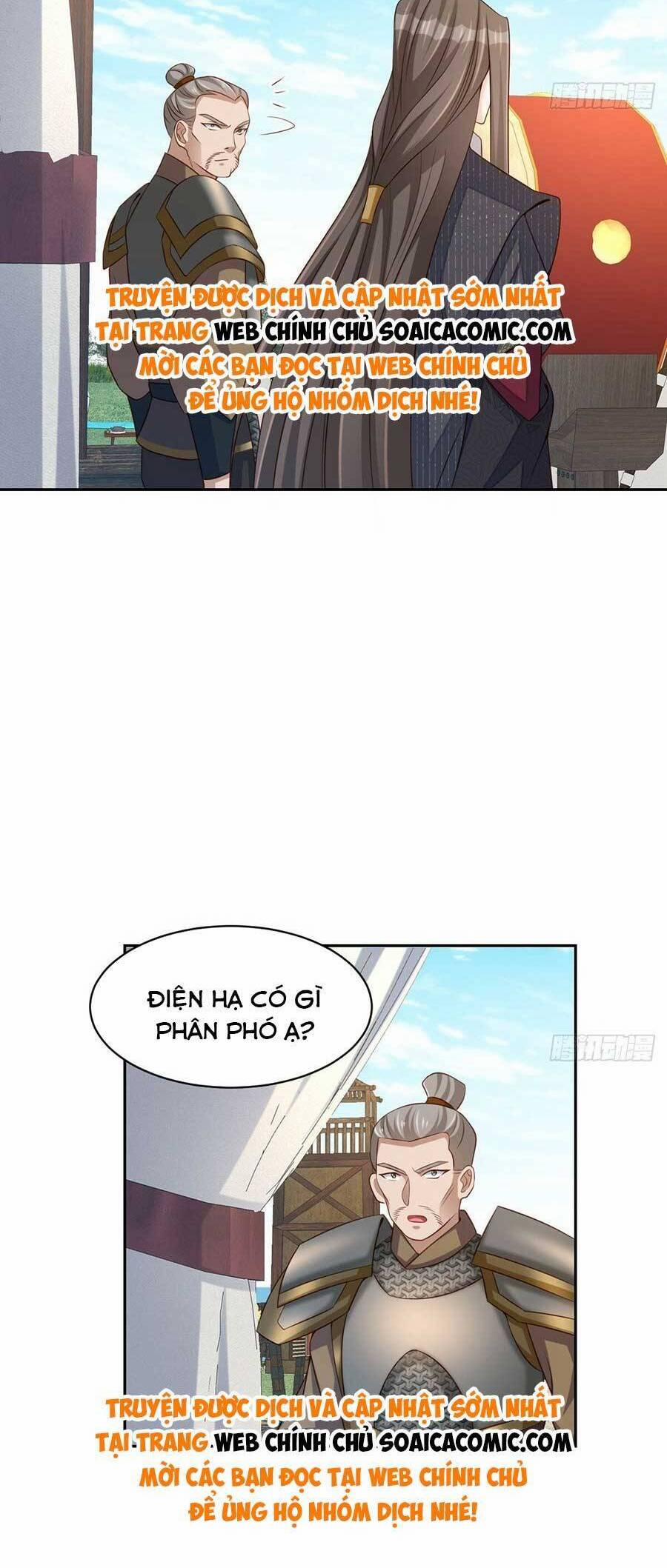 Ta Thuần Phục Bạo Vương 97 trang 6