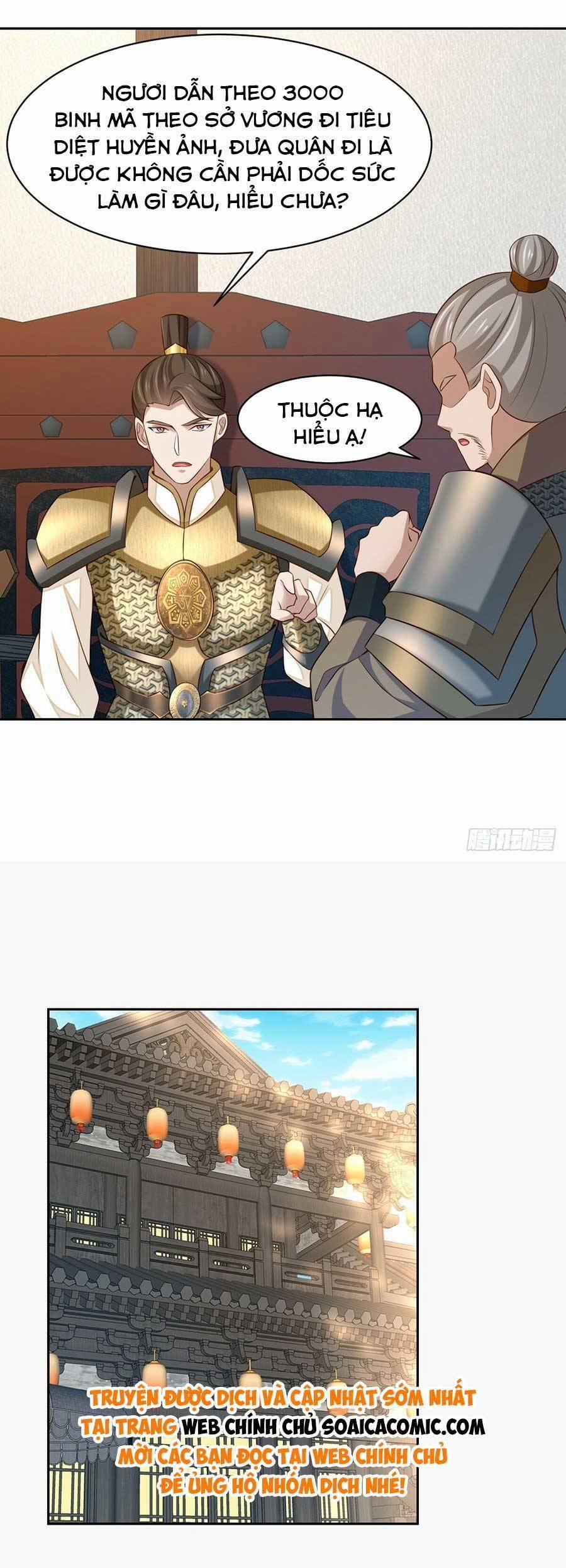 Ta Thuần Phục Bạo Vương 97 trang 7