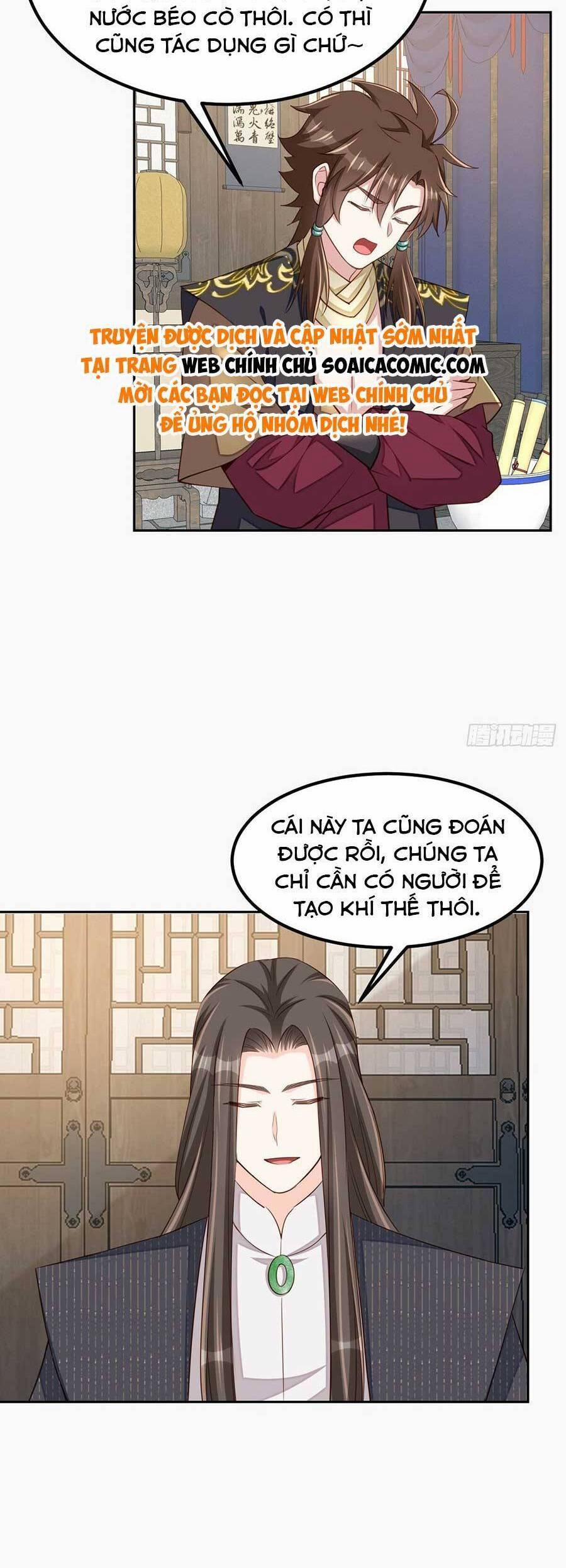 Ta Thuần Phục Bạo Vương 97 trang 9