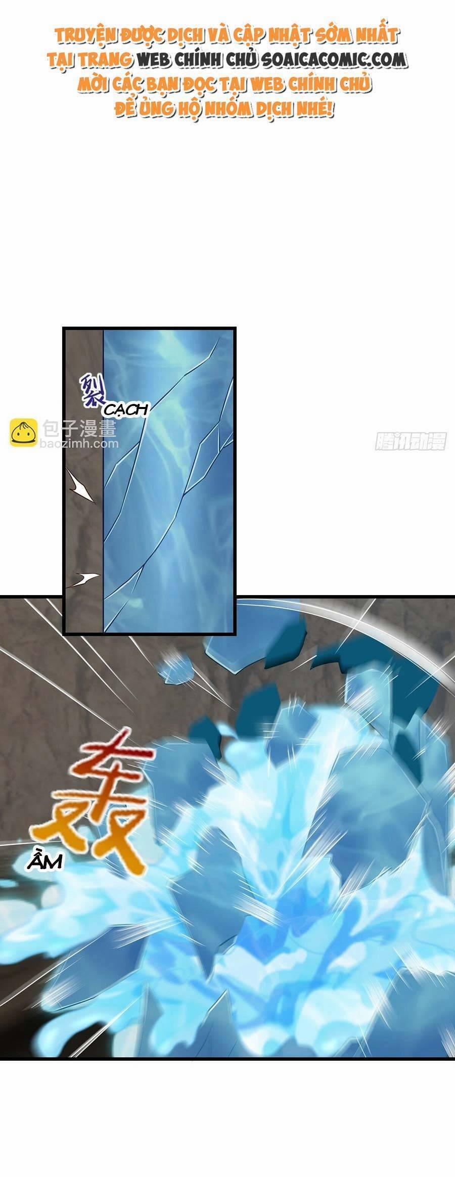 Ta Thuần Phục Bạo Vương 98 trang 16