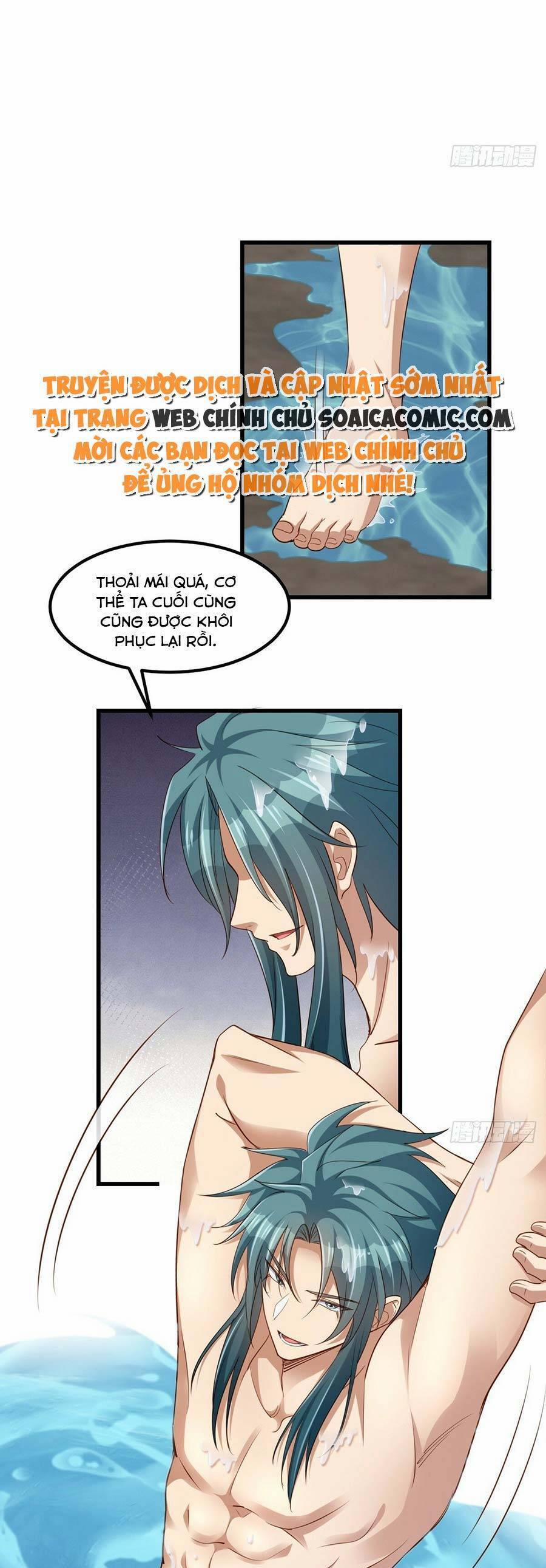 Ta Thuần Phục Bạo Vương 98 trang 17