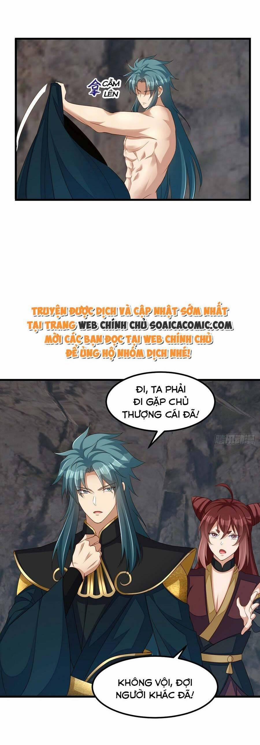 Ta Thuần Phục Bạo Vương 98 trang 19