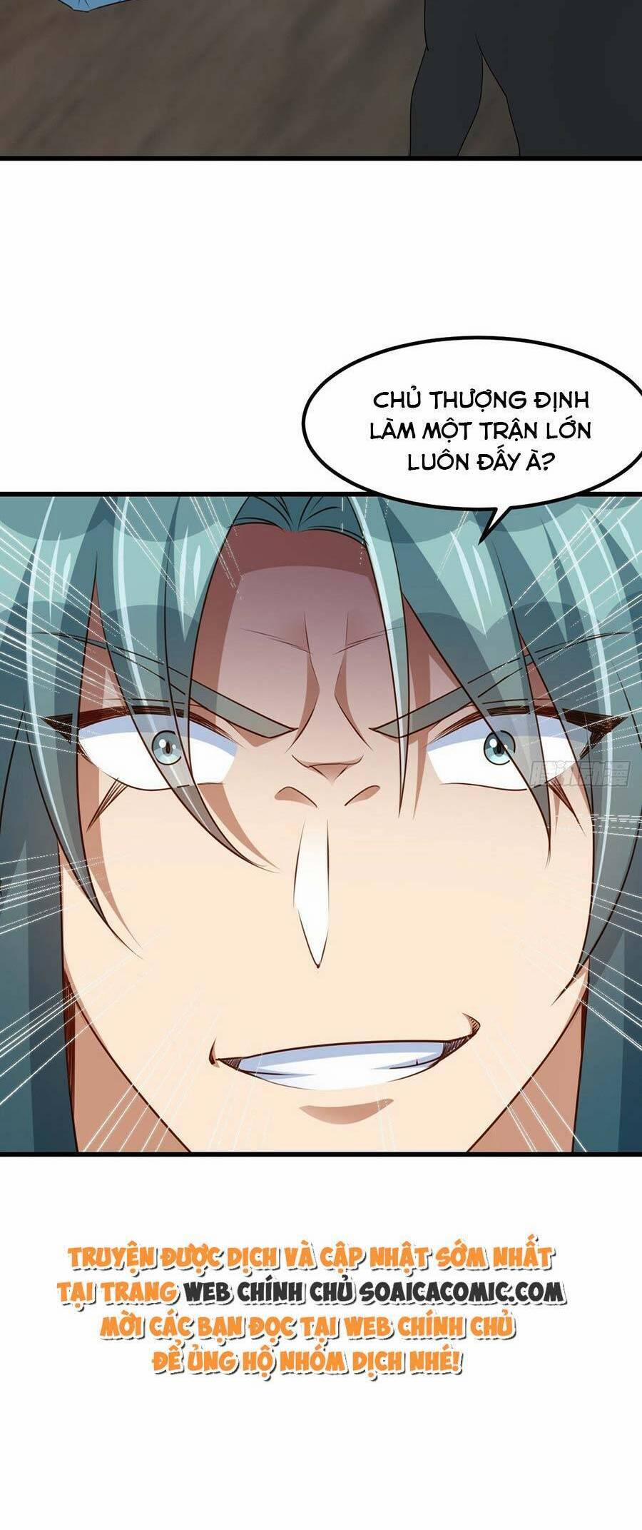 Ta Thuần Phục Bạo Vương 98 trang 22