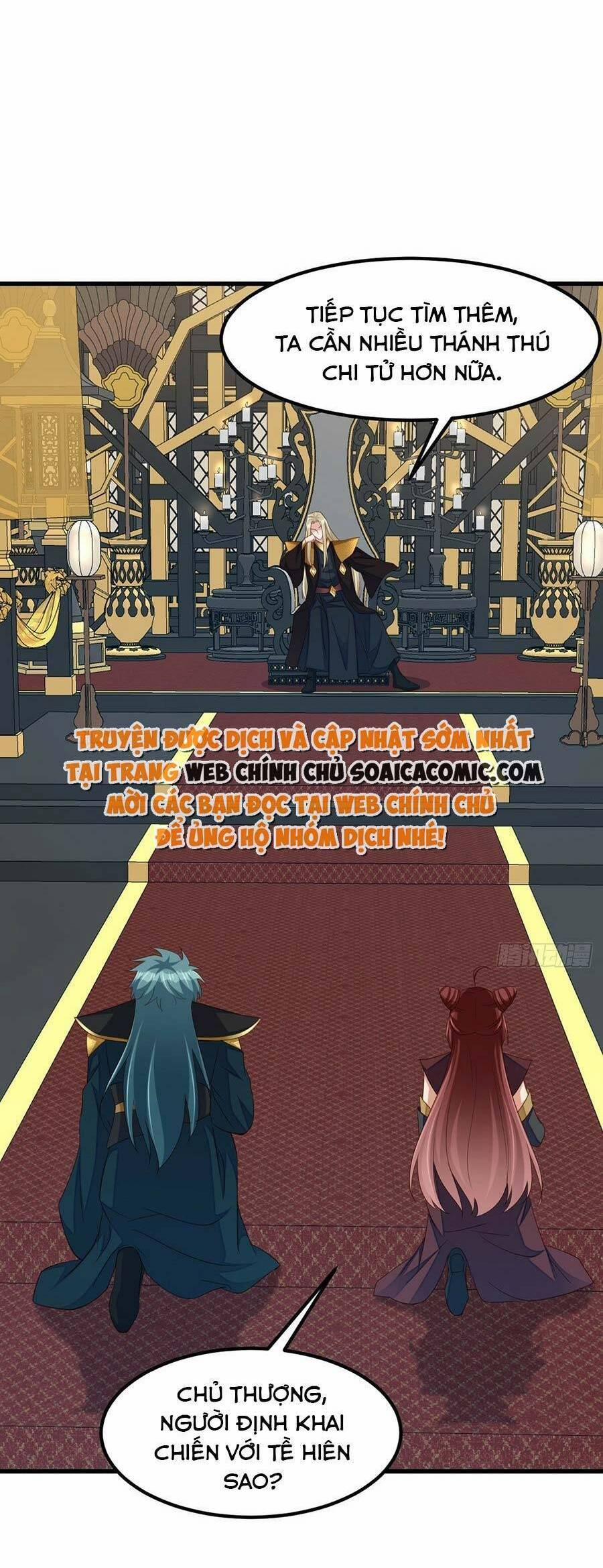 Ta Thuần Phục Bạo Vương 98 trang 24