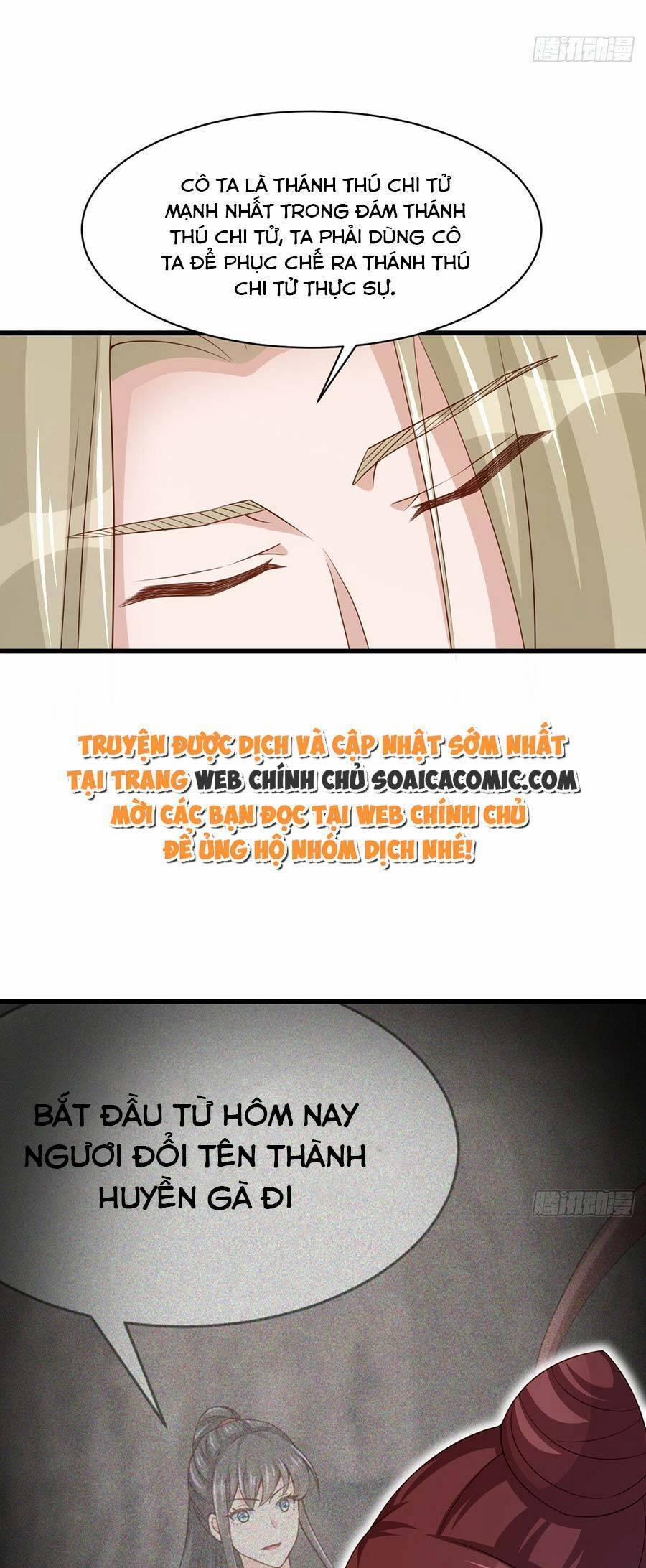 Ta Thuần Phục Bạo Vương 98 trang 26