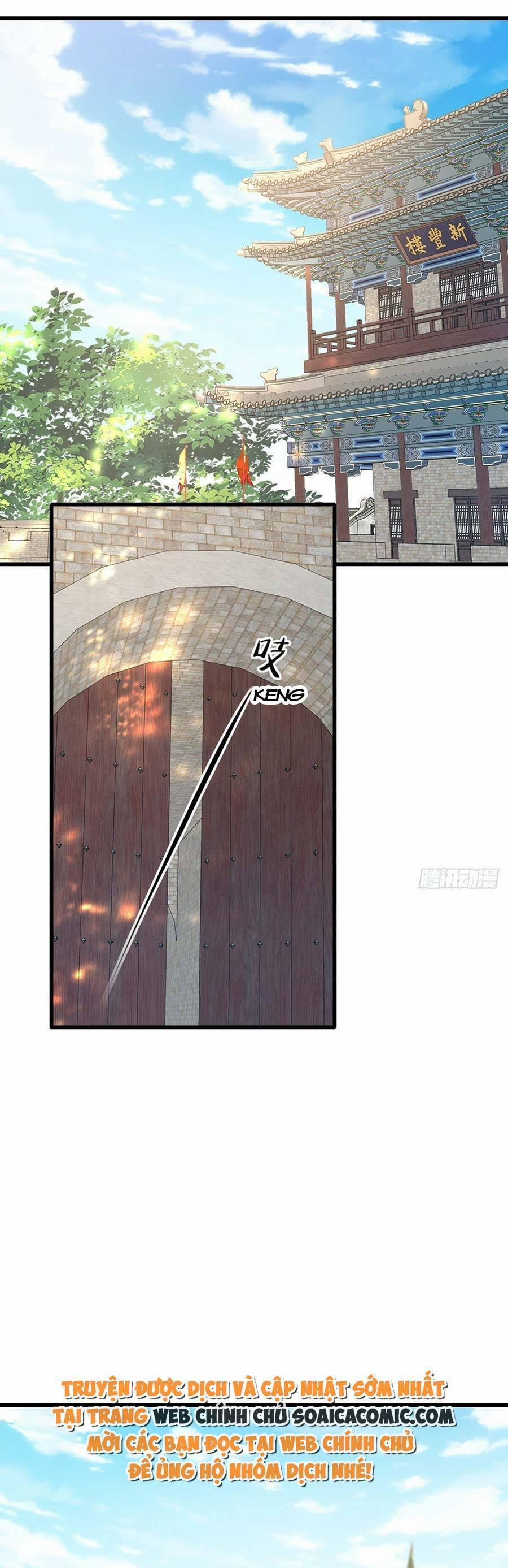 Ta Thuần Phục Bạo Vương 98 trang 29