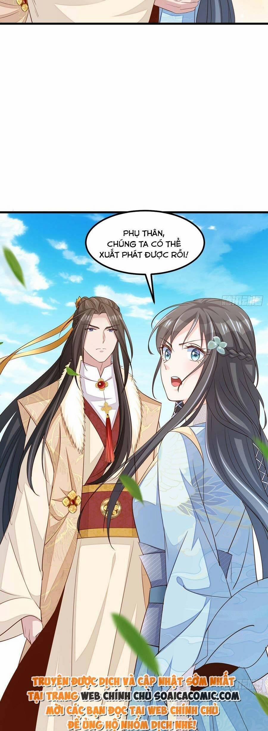 Ta Thuần Phục Bạo Vương 98 trang 36