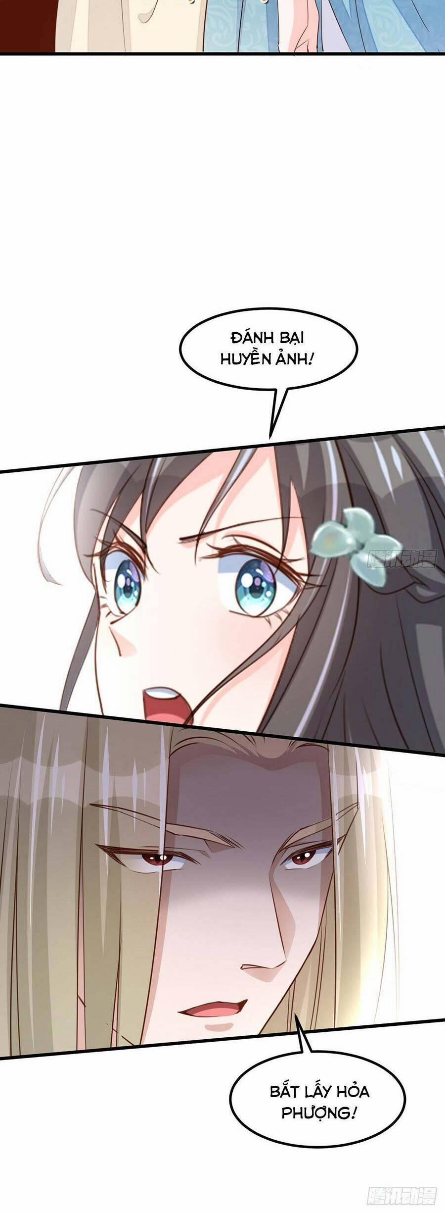 Ta Thuần Phục Bạo Vương 98 trang 37