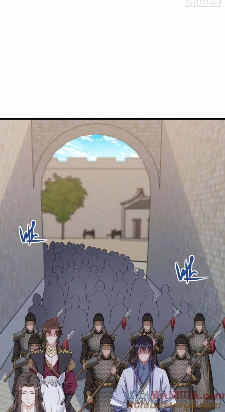 Ta Thuần Phục Bạo Vương 99 trang 1