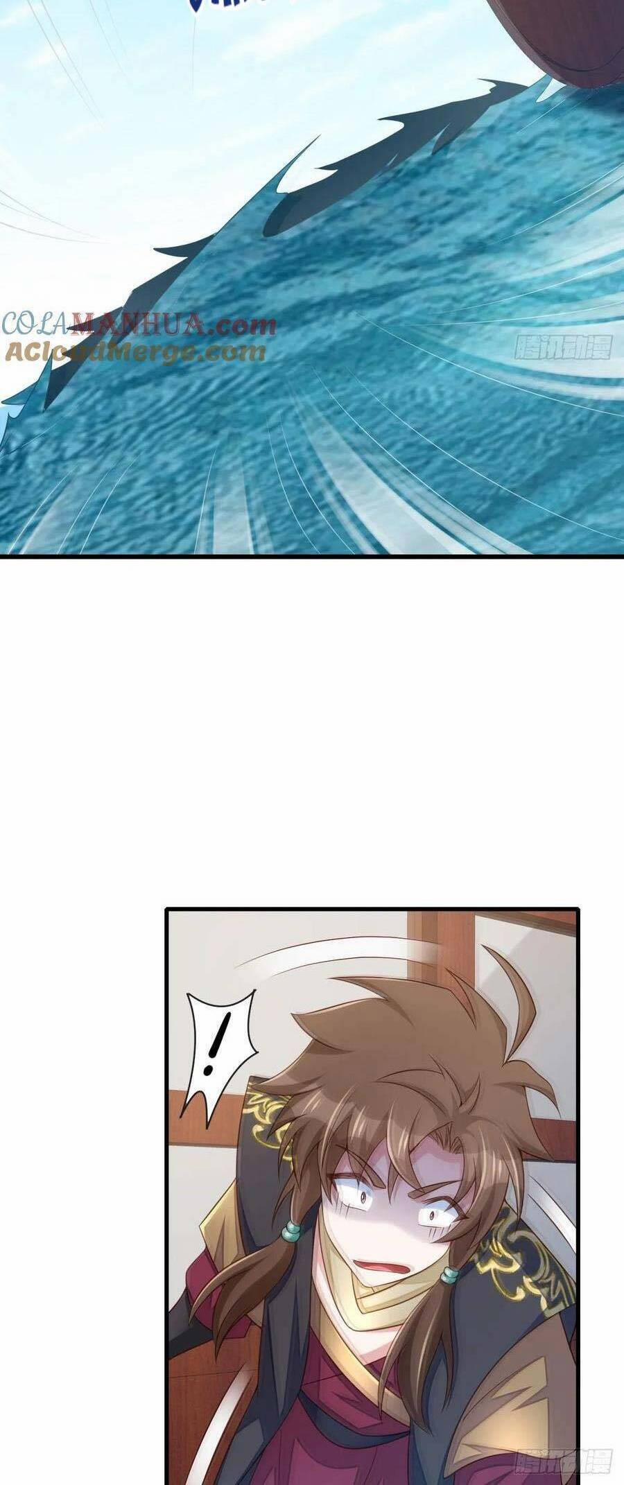 Ta Thuần Phục Bạo Vương 99 trang 13