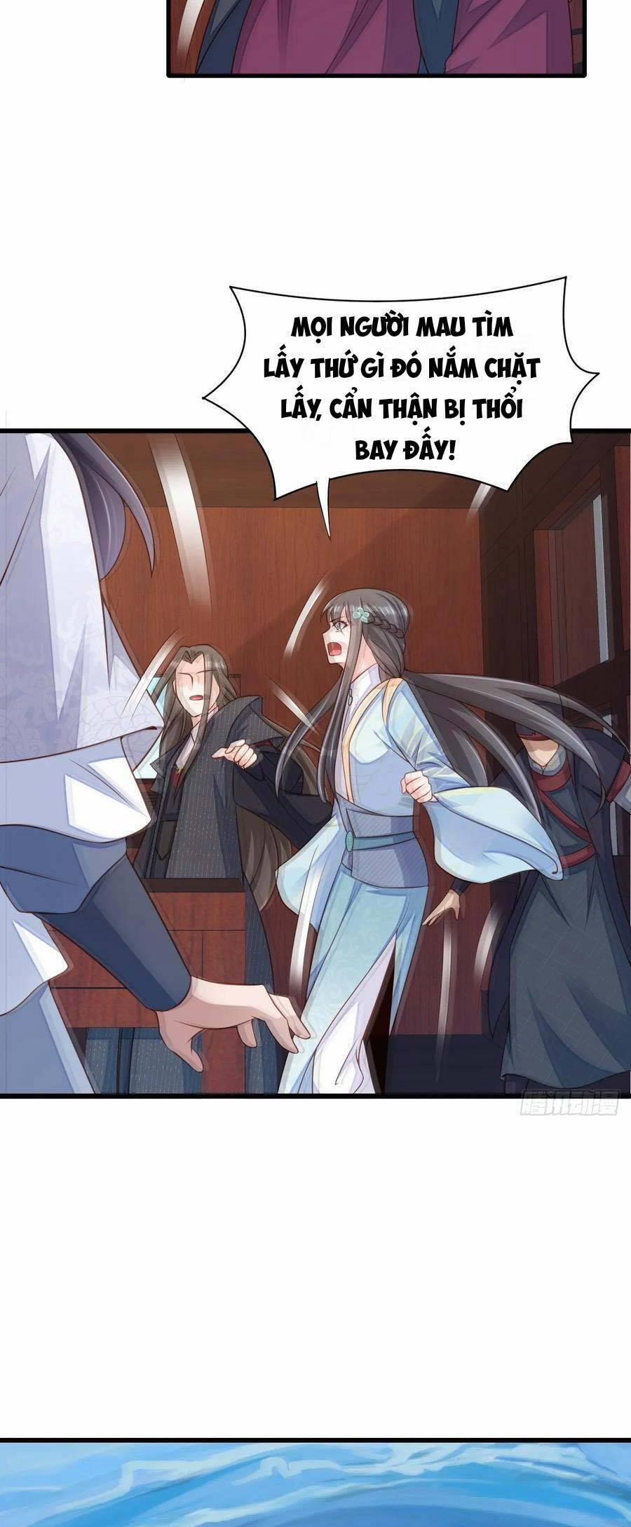 Ta Thuần Phục Bạo Vương 99 trang 14