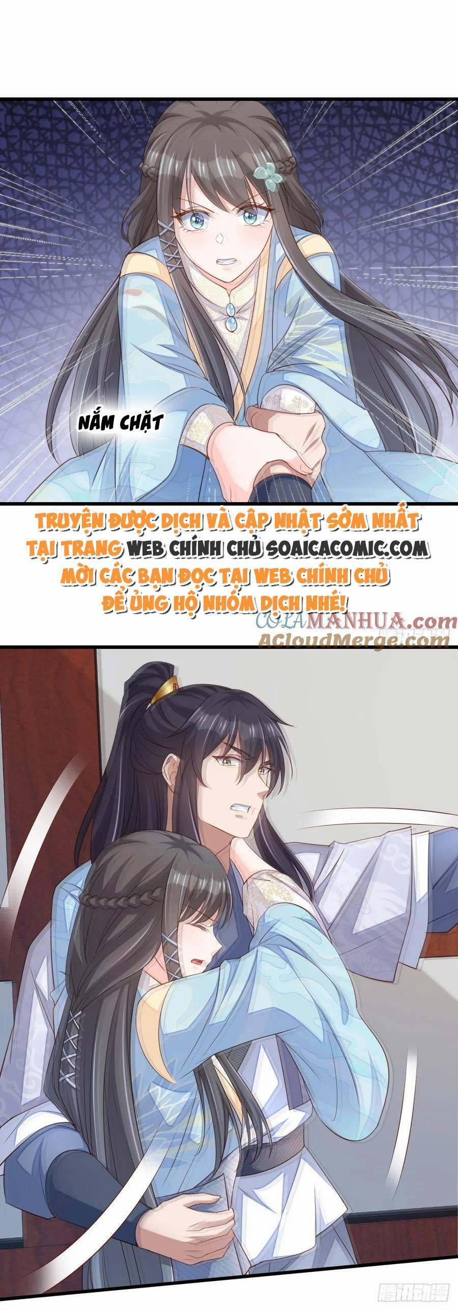 Ta Thuần Phục Bạo Vương 99 trang 17