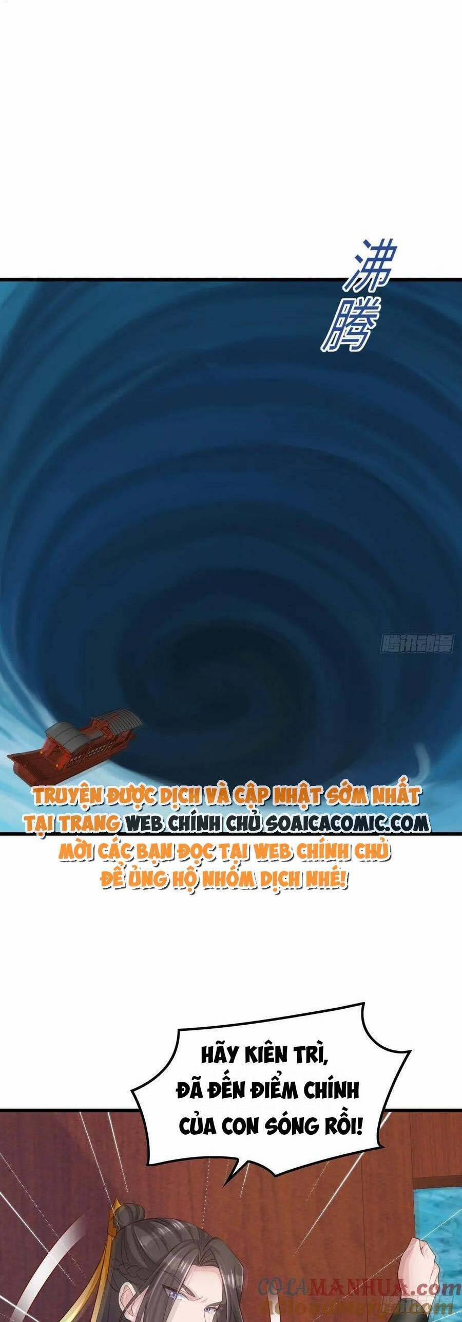 Ta Thuần Phục Bạo Vương 99 trang 18