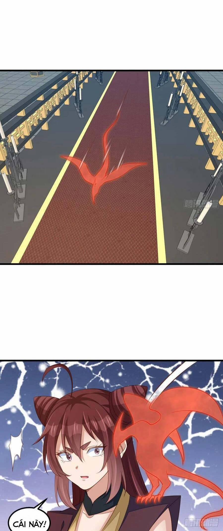 Ta Thuần Phục Bạo Vương 99 trang 21